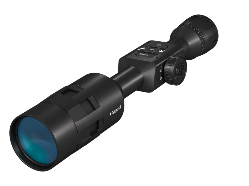 ATN X-SIGHT 4K PRO