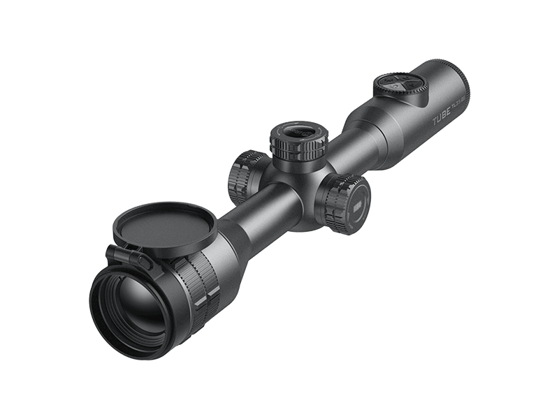 Infiray THERMAL IMAGING RIFLESCOPE TUBE TL50TL35V2