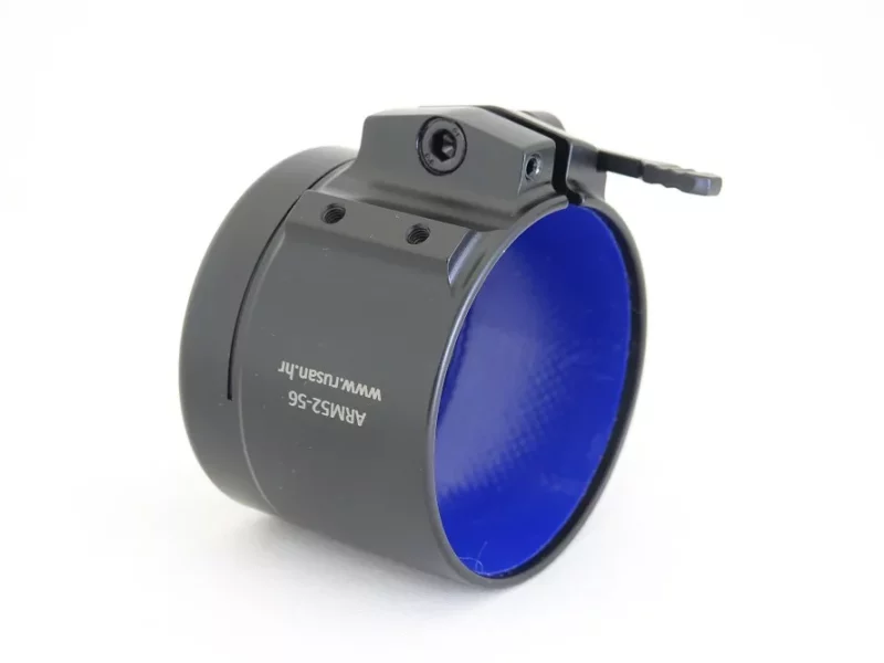 Rusan Q-R adapter M52x0.75