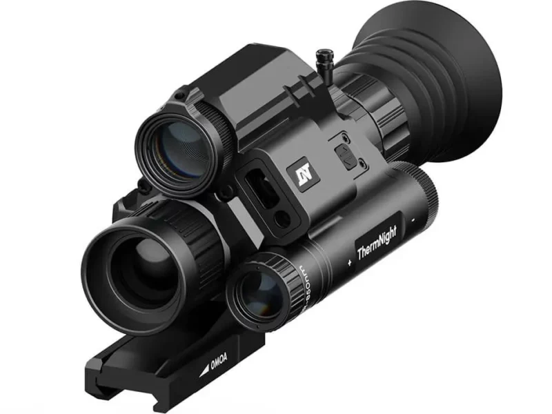 DNT Optics - ThermNight TNC635R
